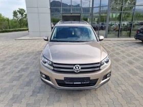 VW Tiguan 2.0TDi-4 MOTION, Панорама, NAVi - 21500 лв. - 89872282 | Car24.bg