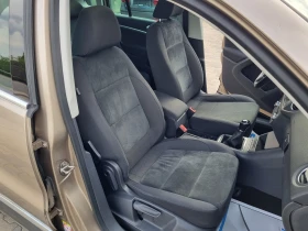 VW Tiguan 2.0TDi-4 MOTION, Панорама, NAVi - 21500 лв. - 89872282 | Car24.bg