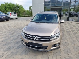 VW Tiguan 2.0TDi-4 MOTION, Панорама, NAVi - 21500 лв. - 89872282 | Car24.bg