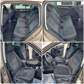 VW Tiguan 2.0TDi-4 MOTION, Панорама, NAVi - 21500 лв. - 89872282 | Car24.bg