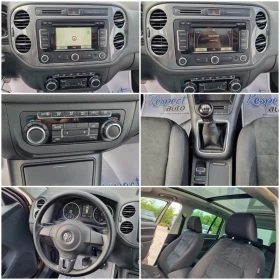 VW Tiguan 2.0TDi-4 MOTION, Панорама, NAVi - 21500 лв. - 89872282 | Car24.bg