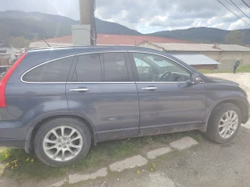 Обява за продажба на Honda Cr-v III ~5 700 лв. - изображение 5