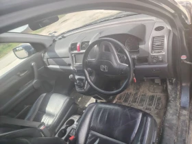 Обява за продажба на Honda Cr-v III ~5 700 лв. - изображение 7
