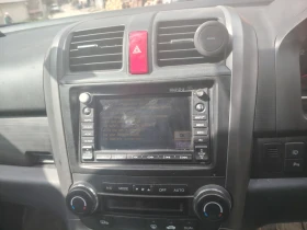 Обява за продажба на Honda Cr-v III ~5 700 лв. - изображение 9