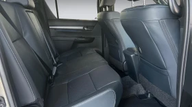 Toyota Hilux INVINCIBLE JBL 48V 2.8,    647 . | Mobile.bg    7