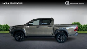 Toyota Hilux INVINCIBLE JBL 48V 2.8,    647 . | Mobile.bg    3