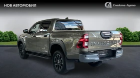 Toyota Hilux INVINCIBLE JBL 48V 2.8,    647 . | Mobile.bg    2