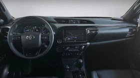 Toyota Hilux INVINCIBLE JBL 48V 2.8,    647 . | Mobile.bg    8