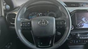 Toyota Hilux INVINCIBLE JBL 48V 2.8,    647 . | Mobile.bg    13