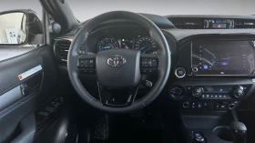 Toyota Hilux INVINCIBLE JBL 48V 2.8,    647 . | Mobile.bg    9