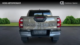 Toyota Hilux INVINCIBLE JBL 48V 2.8,    647 . | Mobile.bg    4