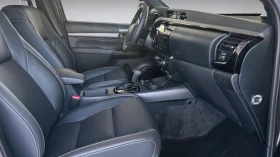 Toyota Hilux INVINCIBLE JBL 48V 2.8,    647 . | Mobile.bg    6