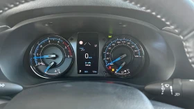 Toyota Hilux INVINCIBLE JBL 48V 2.8,    647 . | Mobile.bg    14