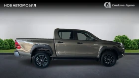 Toyota Hilux INVINCIBLE JBL 48V 2.8,    647 . | Mobile.bg    17
