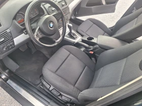 BMW X3 2.0d face | Mobile.bg    8