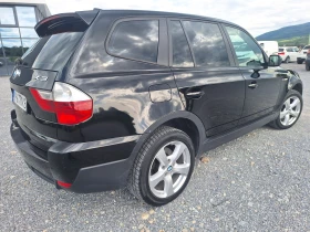 BMW X3 2.0d face | Mobile.bg    5