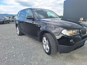 BMW X3 2.0d face | Mobile.bg    3