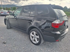 BMW X3 2.0d face | Mobile.bg    4