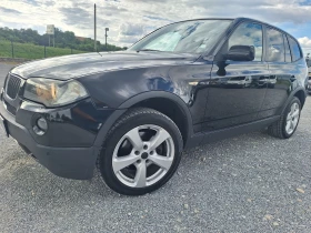 BMW X3 2.0d face | Mobile.bg    2