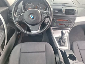 BMW X3 2.0d face | Mobile.bg    9