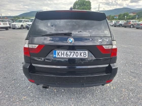 BMW X3 2.0d face | Mobile.bg    6