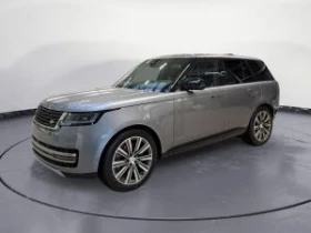 Land Rover Range rover P460e HSE