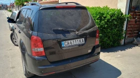 Обява за продажба на SsangYong Rexton 2.7 CDI  ~7 000 лв. - изображение 2