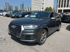 Audi Q7 2018 PROGRESSIV*  *   *  | Mobile.bg    2