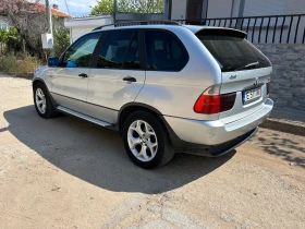 BMW X5 3.0d  | Mobile.bg    4