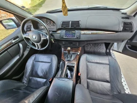 BMW X5 3.0d АВТОМАТ - 6500 лв. - 61029202 16