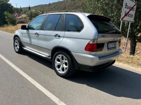 BMW X5 3.0d  | Mobile.bg    6