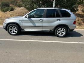 BMW X5 3.0d  | Mobile.bg    5