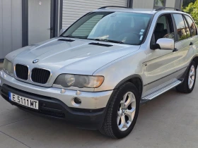 BMW X5 3.0d АВТОМАТ - 6500 лв. - 61029202 17