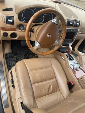 Обява за продажба на Porsche Cayenne Porsche cayenne GTS  ~24 000 лв. - изображение 5 | Auto.bg Обява за продажба на Porsche Cayenne Porsche cayenne GTS  ~24 000 лв. - изображение 5