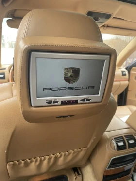 Обява за продажба на Porsche Cayenne Porsche cayenne GTS  ~24 000 лв. - изображение 8 | Auto.bg Обява за продажба на Porsche Cayenne Porsche cayenne GTS  ~24 000 лв. - изображение 8