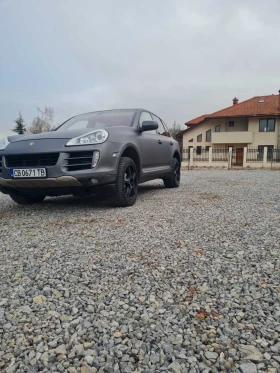 Обява за продажба на Porsche Cayenne Porsche cayenne GTS  ~24 000 лв. - изображение 2 | Auto.bg Обява за продажба на Porsche Cayenne Porsche cayenne GTS  ~24 000 лв. - изображение 2