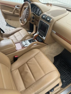 Обява за продажба на Porsche Cayenne Porsche cayenne GTS  ~24 000 лв. - изображение 7 | Auto.bg Обява за продажба на Porsche Cayenne Porsche cayenne GTS  ~24 000 лв. - изображение 7