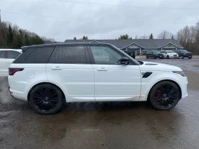 Land Rover Range Rover Sport HSE Dynamic * * CARFAX * * АВТО КРЕДИТ * * - 57900 лв. - 74802094 3