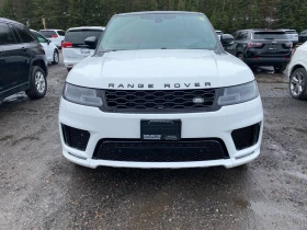 Land Rover Range Rover Sport HSE Dynamic * * CARFAX * * АВТО КРЕДИТ * * - 57900 лв. - 74802094 4