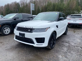Land Rover Range Rover Sport HSE Dynamic * * CARFAX * * АВТО КРЕДИТ * * 
