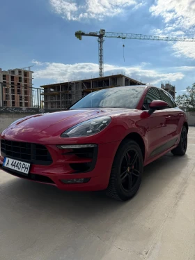 Обява за продажба на Porsche Macan GTS ~73 000 лв. - изображение 1