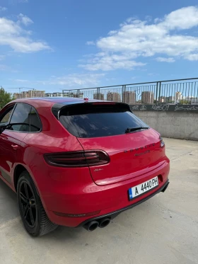 Обява за продажба на Porsche Macan GTS ~73 000 лв. - изображение 6