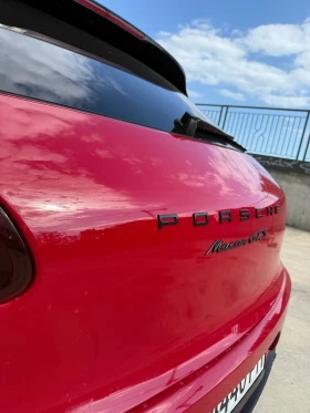 Обява за продажба на Porsche Macan GTS ~73 000 лв. - изображение 10