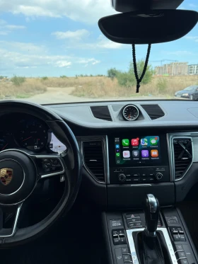 Porsche Macan GTS | Mobile.bg    13