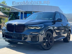 BMW X5 3.0d, X-Drive, M SPORT, FULL SERVICE BMW!!!