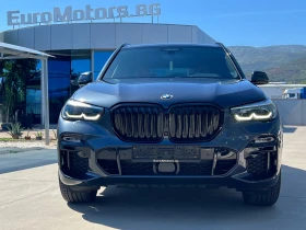 BMW X5 3.0d, X-Drive, M SPORT, FULL SERVICE BMW!!! - 74990 лв. - 68890263 2