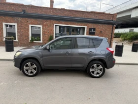 Обява за продажба на Toyota Rav4 2.2 d-cat ~12 500 лв. - изображение 5 | Auto.bg Обява за продажба на Toyota Rav4 2.2 d-cat ~12 500 лв. - изображение 5