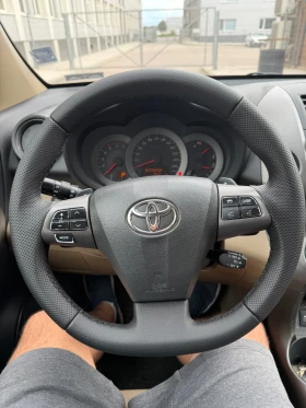 Обява за продажба на Toyota Rav4 2.2 d-cat ~12 500 лв. - изображение 6 | Auto.bg Обява за продажба на Toyota Rav4 2.2 d-cat ~12 500 лв. - изображение 6