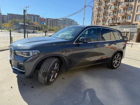 BMW X5, снимка 8