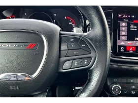 Dodge Durango * GT AWD CLEAN CARFAX * CARFAX * БЕЗ ПЪРВОНАЧАЛНА  - 58700 лв. / 30012.83 € - 22430499 9